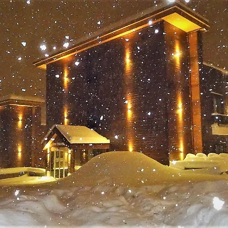 Sera Lake Resort Hotel Spa & Aparts-3