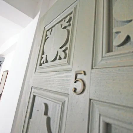 Hotel Oeykue Butik-2