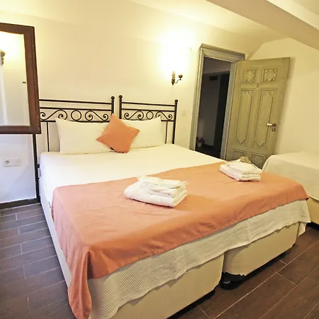 Hotel Oeykue Butik-3
