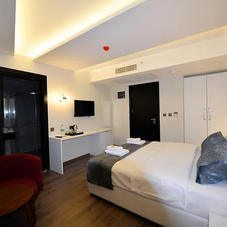 Zeytindali Hotel-2