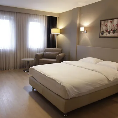 Zınos Hotel-3