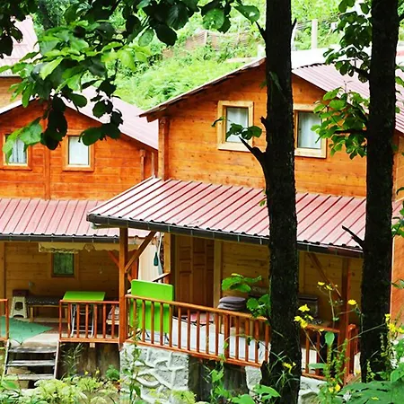 Ayder Resort Hotel-2