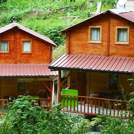 Ayder Resort Hotel-3