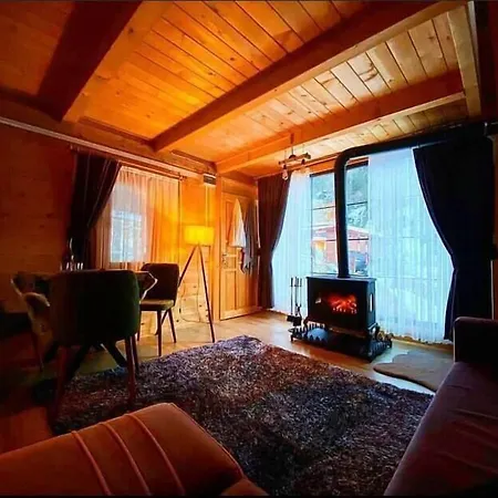 Ayder Resort Hotel-2