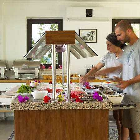 Payam Hotel-2