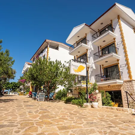 Payam Hotel-3