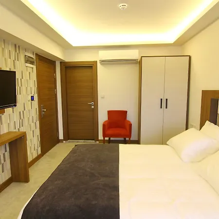 Rıvada Hotel-2