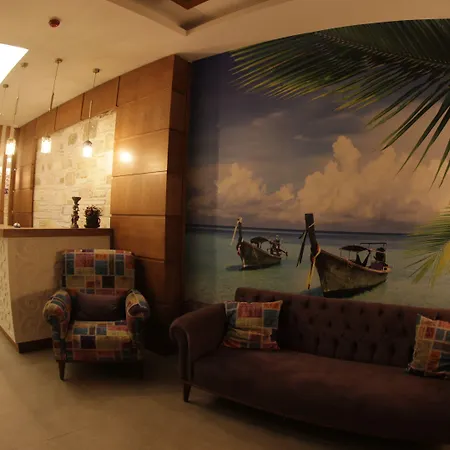 Focamor Otel-2