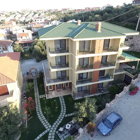 Nilüfer Butik Otel-3