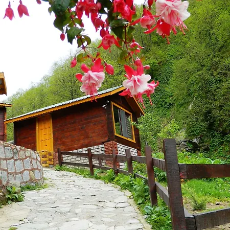 Ayder Elizan Otel-2