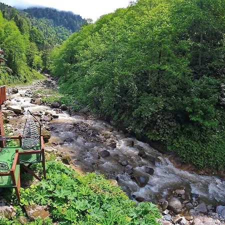 Ayder Elizan Otel-3