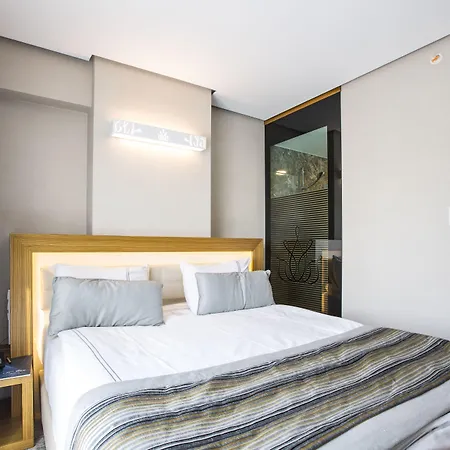 Sc Inn Hotel Ankara-2
