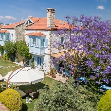 Deniz Kabugu Hotel-3