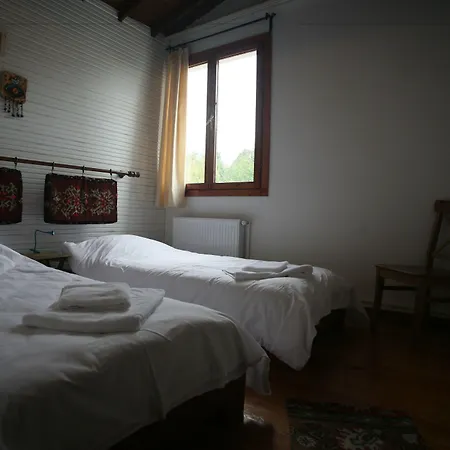 Beta Home Sapanca-2