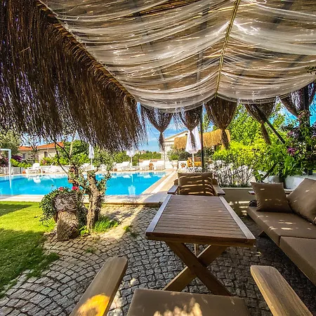 Balambaka Hotel - Alacati-2