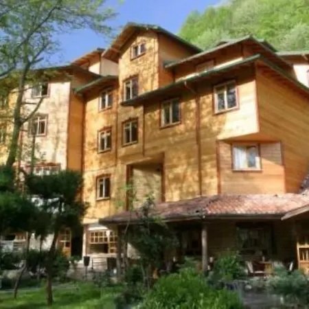 Yazicilar Hotel-3