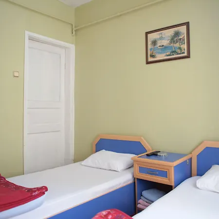Efebey Otel-2