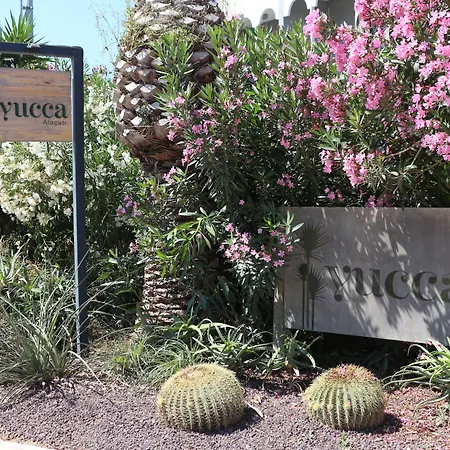 Yucca Alaçatı-3