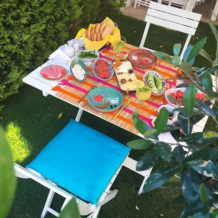 Villamer Alaçatı-3