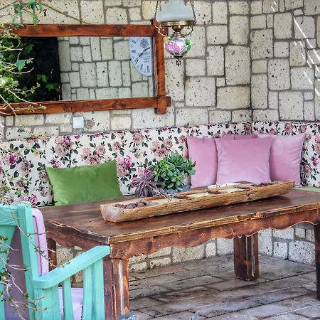 Villamer Alaçatı-2