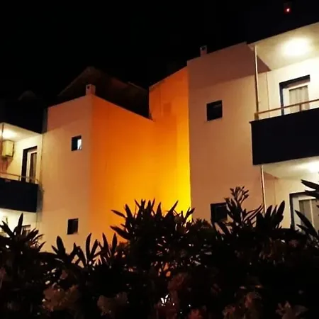 Parla Apart Hotel-3