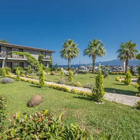 Assos Zeytin Han Hotel Special Class (Adults Only)-3