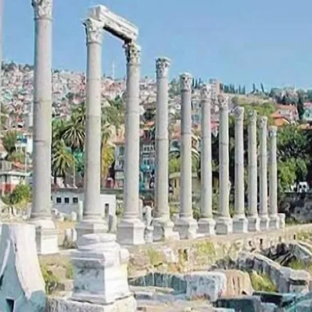 Agora Park Hotel-3