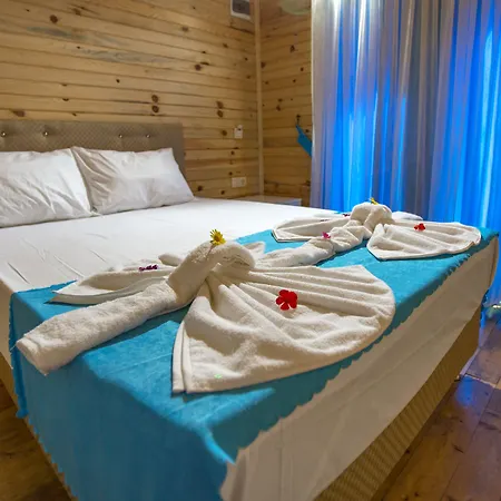 Likya Evleri Olympos-2