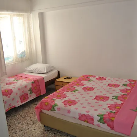 Set Arat Motel & Pansiyon-3