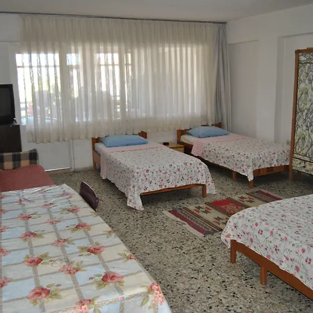 Set Arat Motel & Pansiyon-2