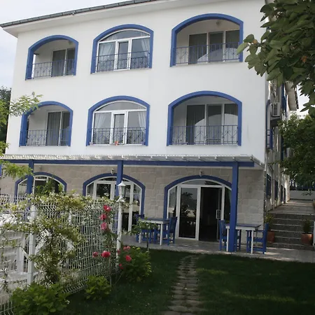 Alacali Butik Otel & Restaurant-3