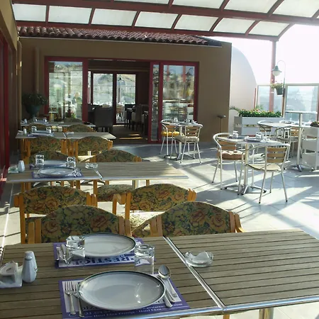 Hotel Eken Prestige-2