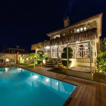 Aleysim Otel - Alaçatı-2