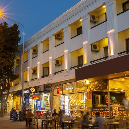 Cesurlar Hotel-2
