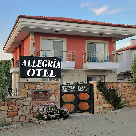 Allegria Butik Otel-2