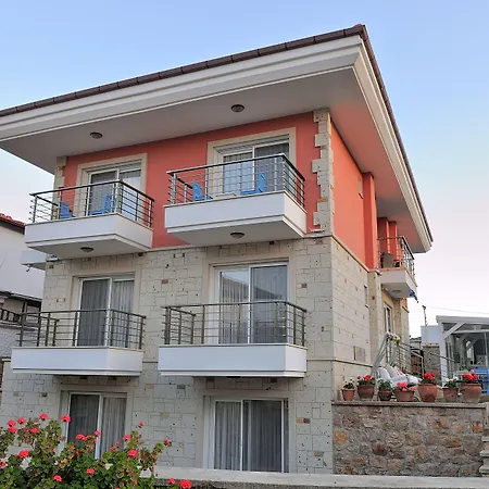 Allegria Butik Otel-3