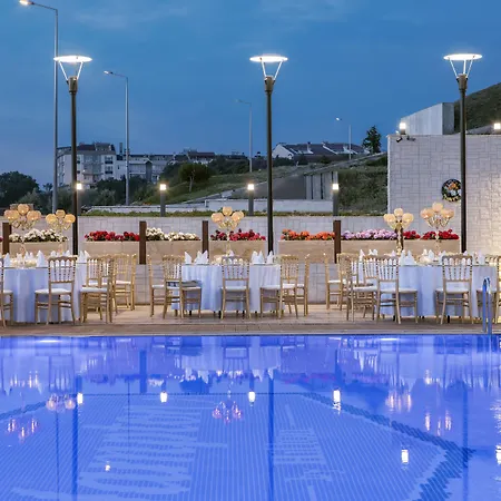 Hampton By Hilton Canakkale Gelibolu-3