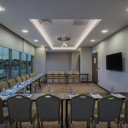 Hampton By Hilton Canakkale Gelibolu-2