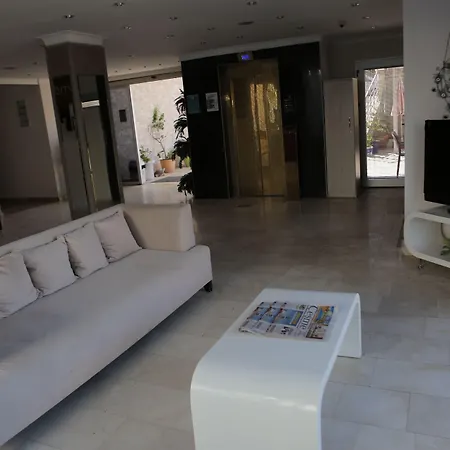 Firat Mert Hotel-3