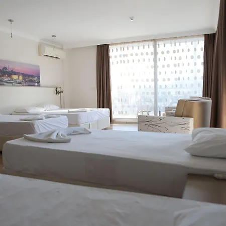 Firat Mert Hotel-2