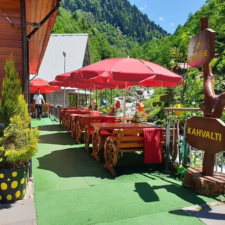 Ayder Avusor Hotel-2