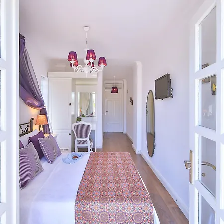 Alacati Sorf Hotel-2