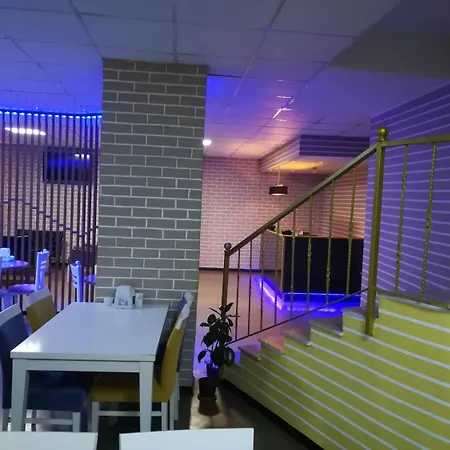 Pruva Prestige Hotel-3