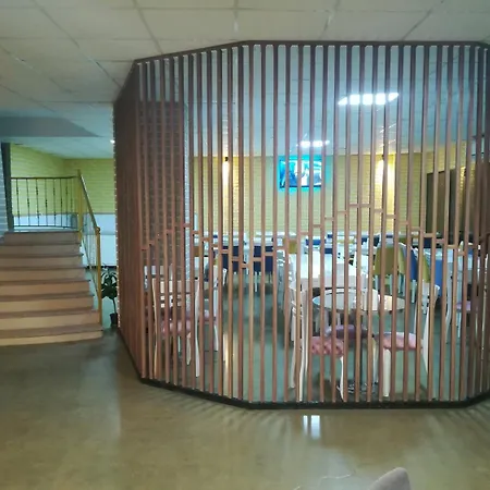 Pruva Prestige Hotel-2