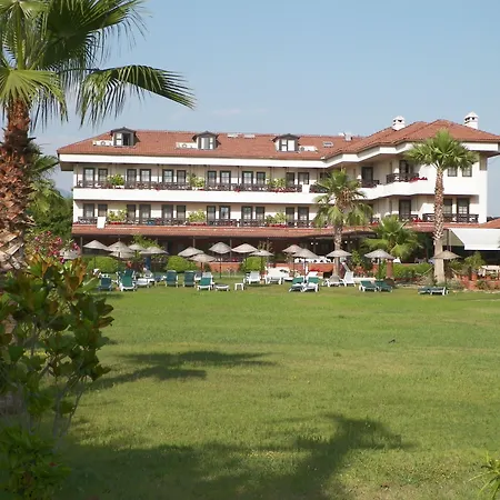 Hotel Club-E-2