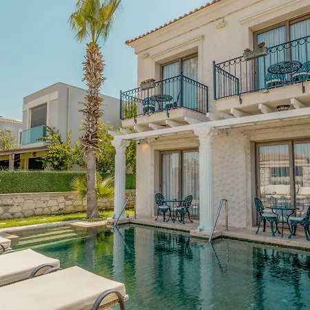 Hotel De Gold Alacati (Adults Only)-3