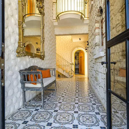 Hotel De Gold Alacati (Adults Only)-2