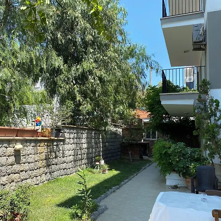 Fora Apart Otel Cesme-2