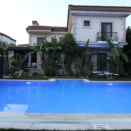 Cayirli Alacati Hotel-3