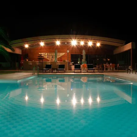 Hotel Palm Beach Arsuz-2